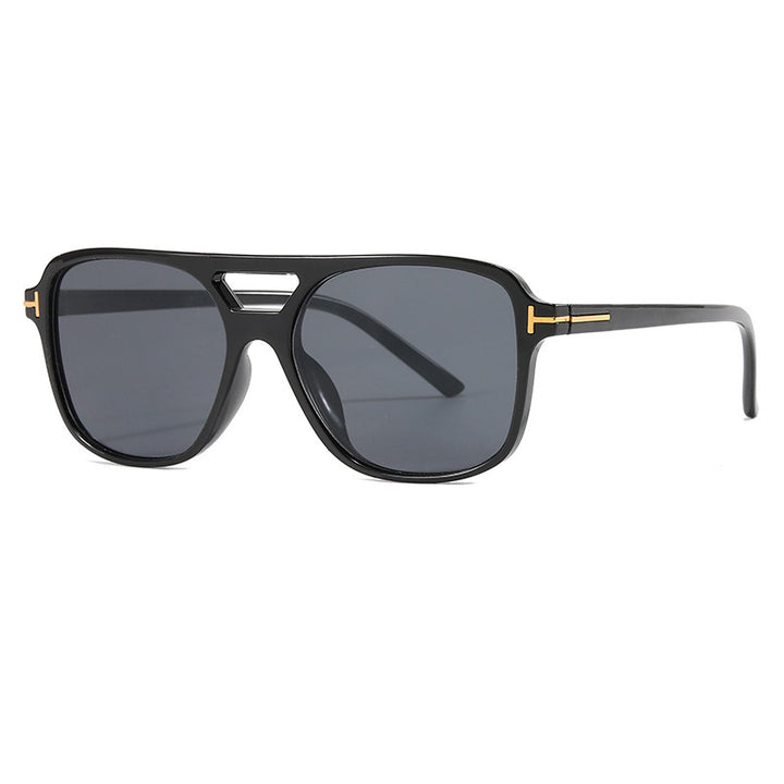 Ladies' striking sunglasses with outstanding shape Stornfield