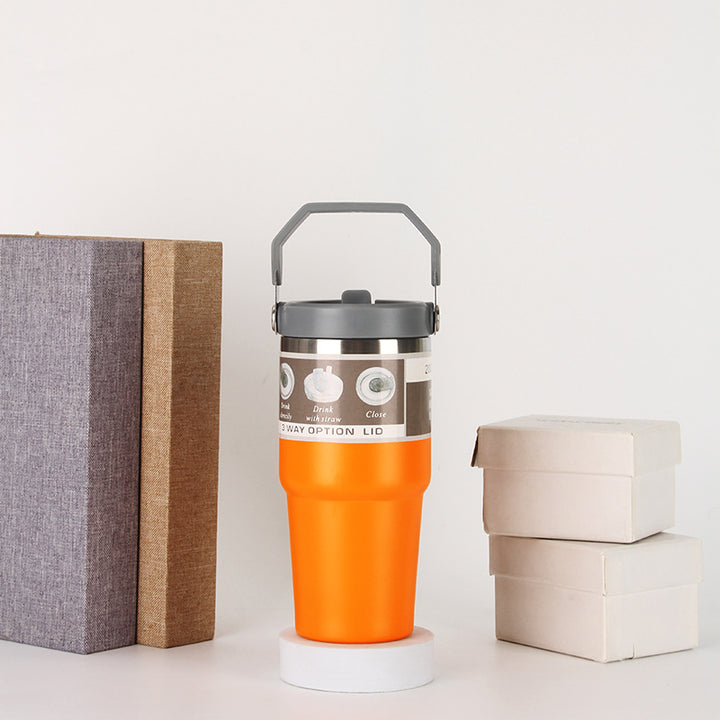 Ladies Insulated Thermo Mug Stornfield