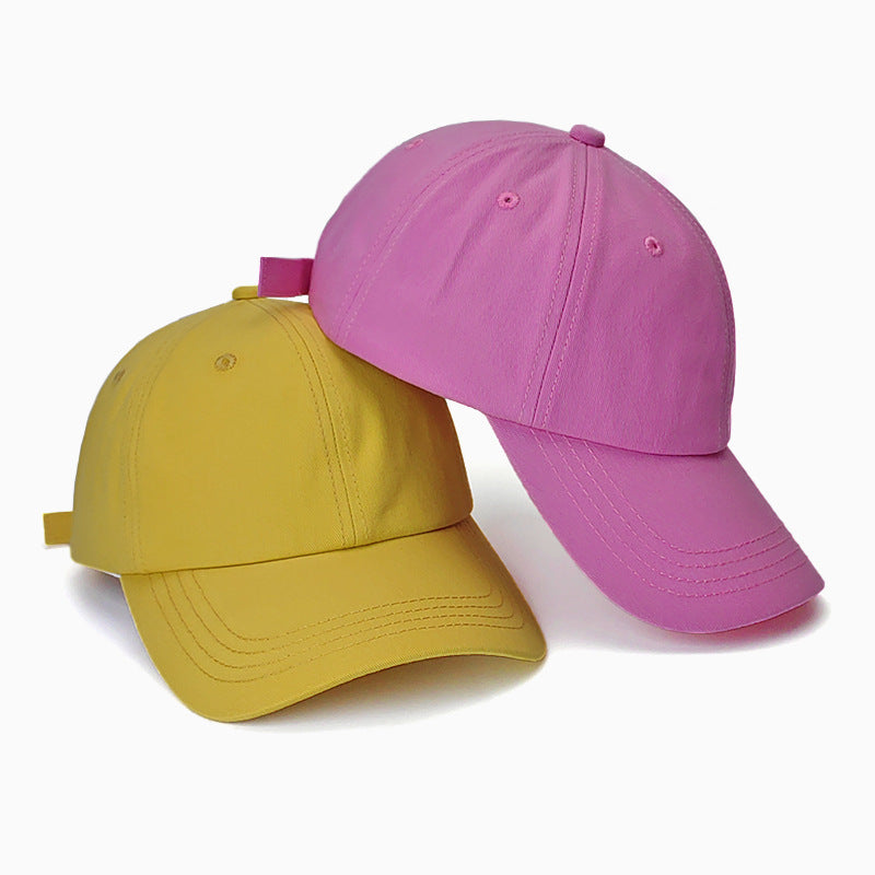 Women's baseball cap with adjustable strap Stornfield