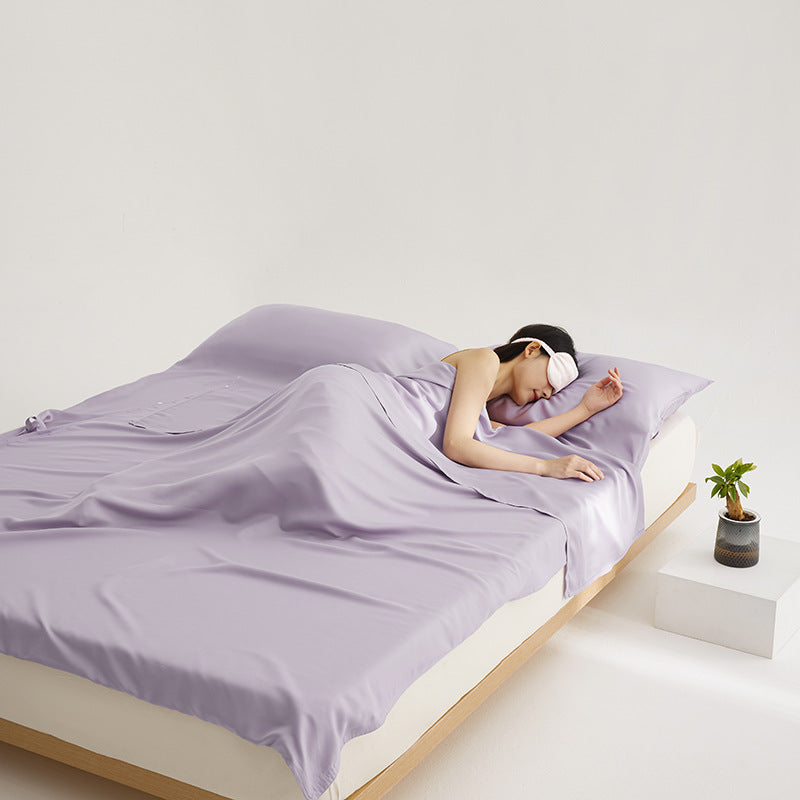 Women's Satin Bedding Set Stornfield