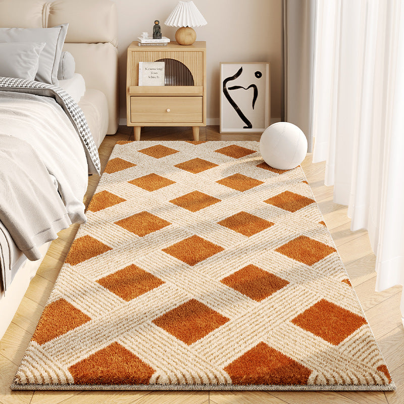 Modern Decorative Area Rug