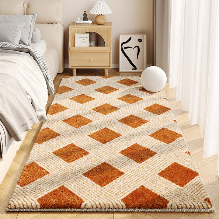 Modern Decorative Area Rug