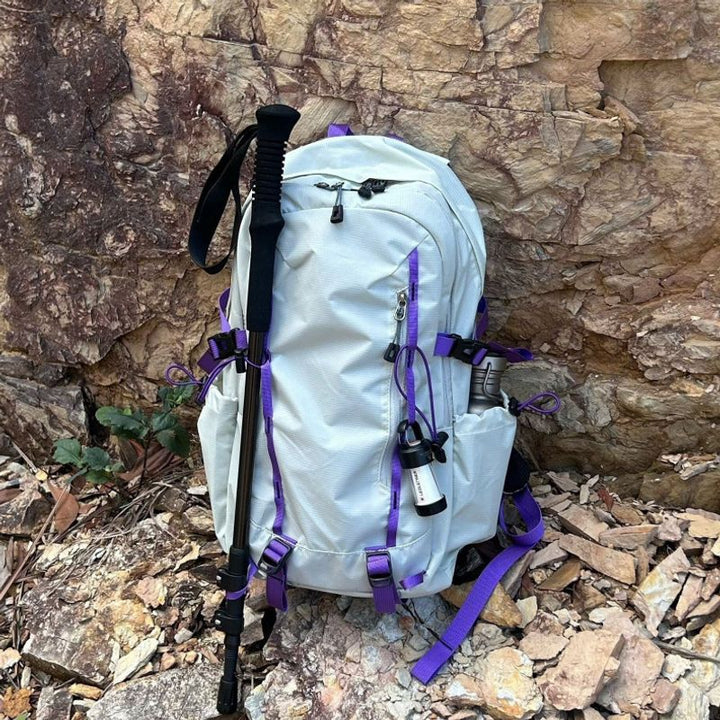 Versatile Outdoor Adventure Backpack Stornfield
