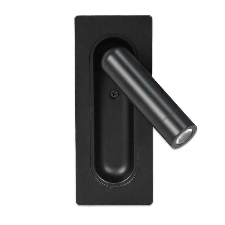Adjustable LED Wall Sconce
