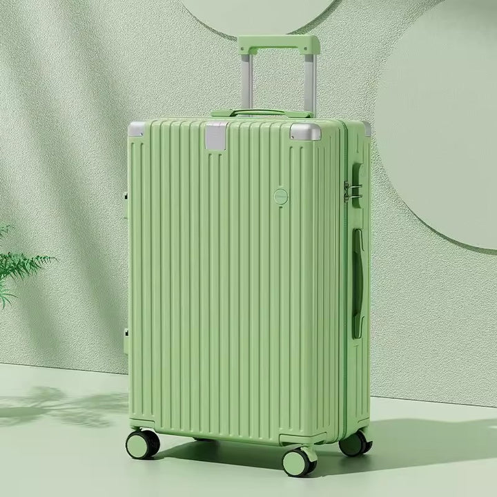Lightweight Multi-Functional Spinner Luggage Stornfield