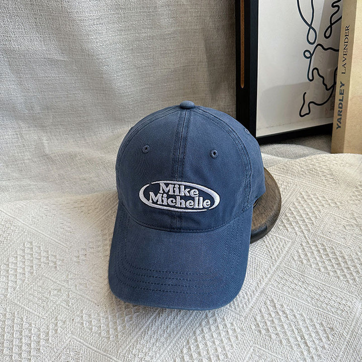 Unisex Casual Adjustable Cotton Cap Stornfield