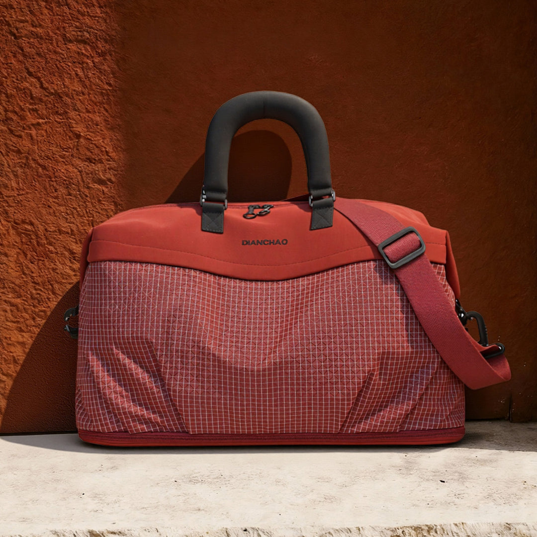 Versatile Weekender Duffle Bag Stornfield