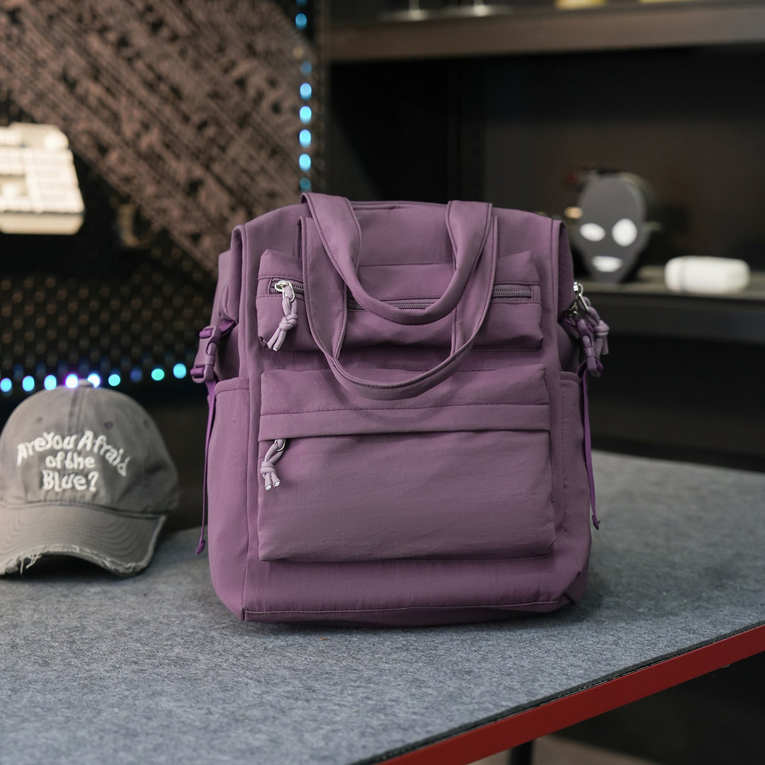 Multi-Purpose Utility Backpack Stornfield