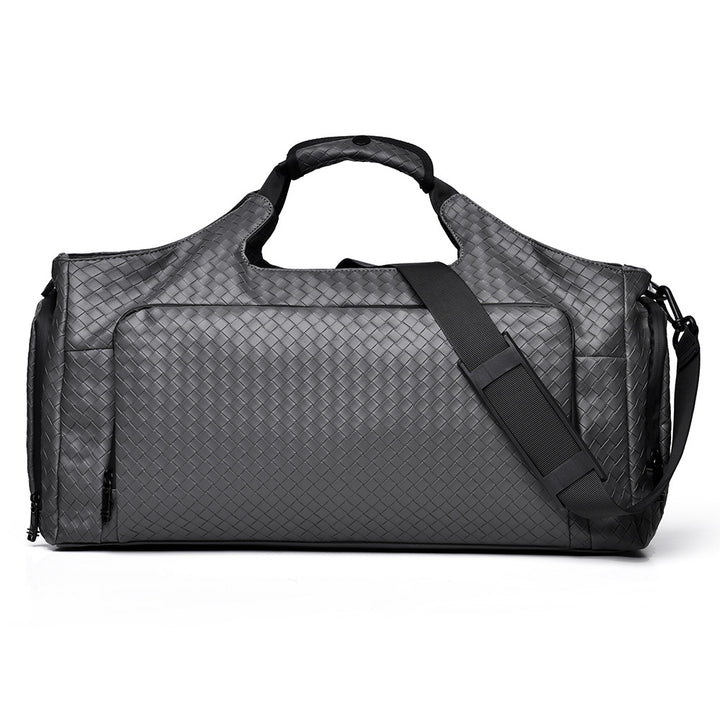 Versatile Gym Duffle Bag Stornfield