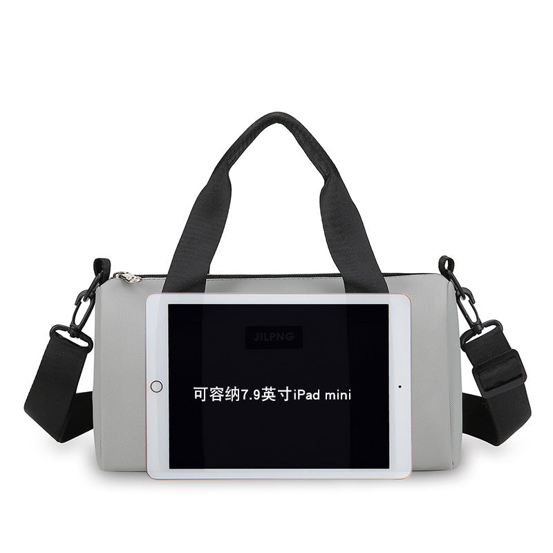 Multi-Functional Sports Duffle Bag Stornfield