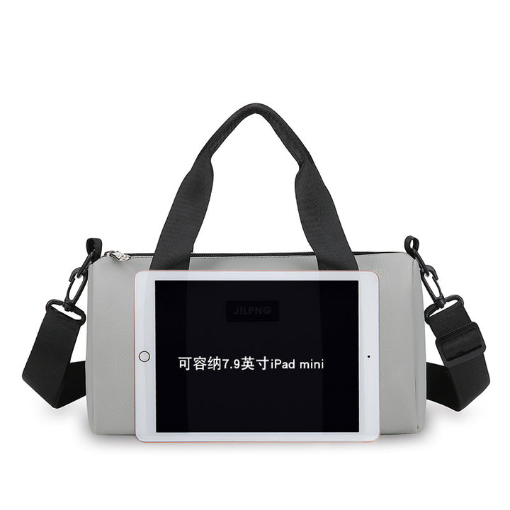 Multi-Functional Sports Duffle Bag Stornfield
