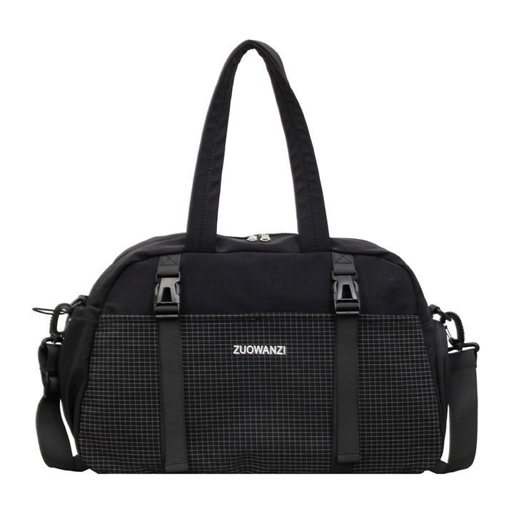 Versatile Workout and Travel Duffel