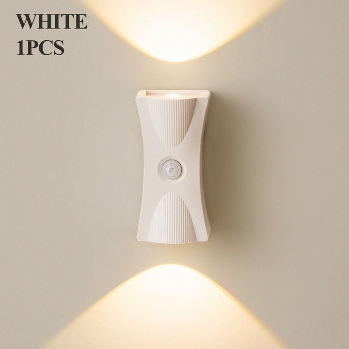 Smart Motion Sensor LED Night Light