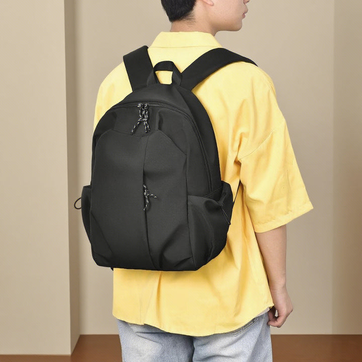 Versatile Multi-Functional Everyday Backpack Stornfield