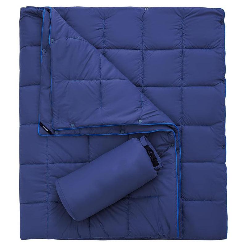 Ultra-Lightweight Compact Sleep System Stornfield