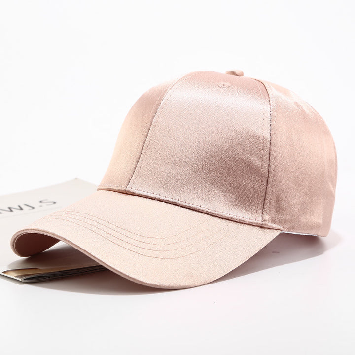 Men's Sleek Performance Baseball Cap Stornfield