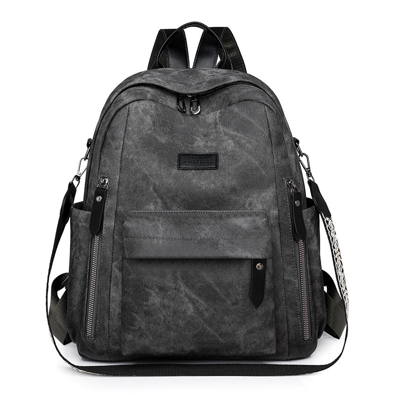 Stylish Multi-Functional Travel Backpack Stornfield
