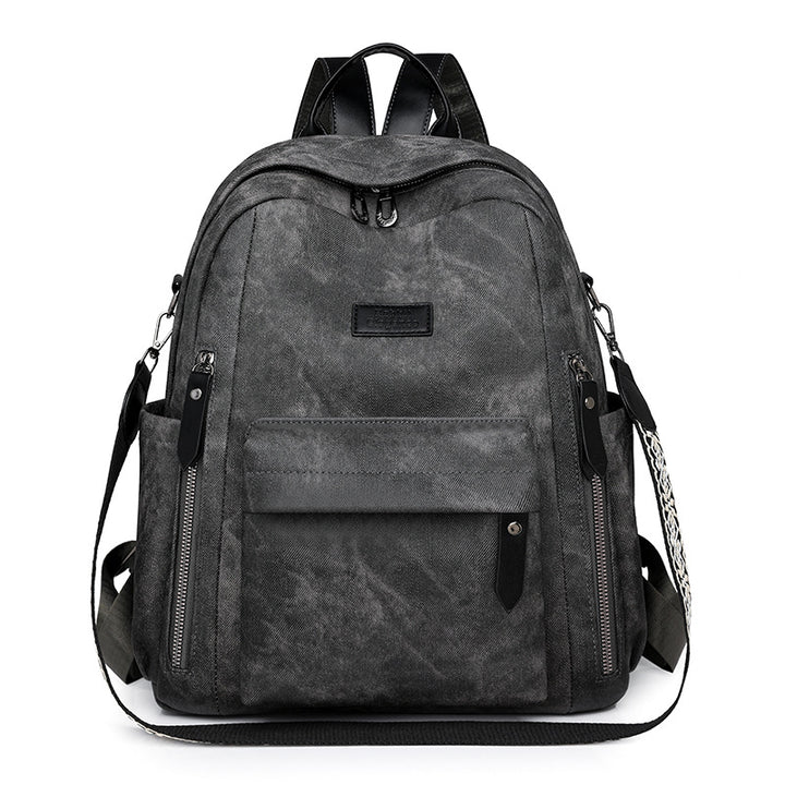 Stylish Multi-Functional Travel Backpack Stornfield