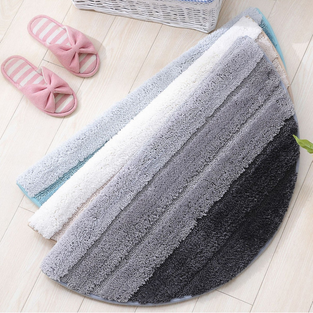 Home Decor Round Area Rug Stornfield