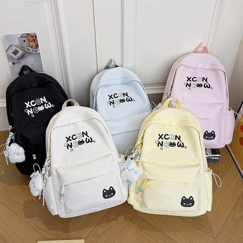 Creative Graphic Design Backpack Stornfield