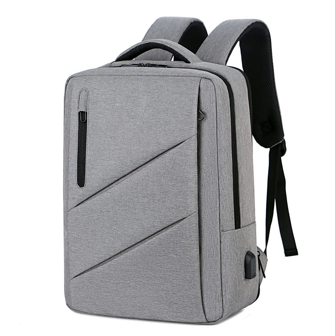 Structured Travel Organizer Backpack Stornfield