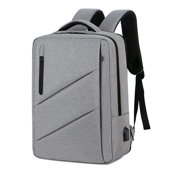 Structured Travel Organizer Backpack Stornfield