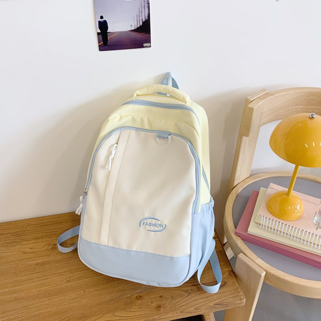 Fashion-Forward Backpack Stornfield