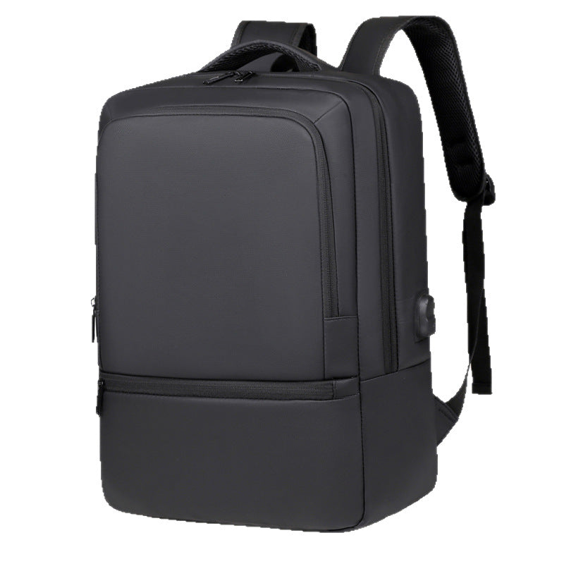 High-quality business backpack with multiple compartments and padded laptop compartment Stornfield