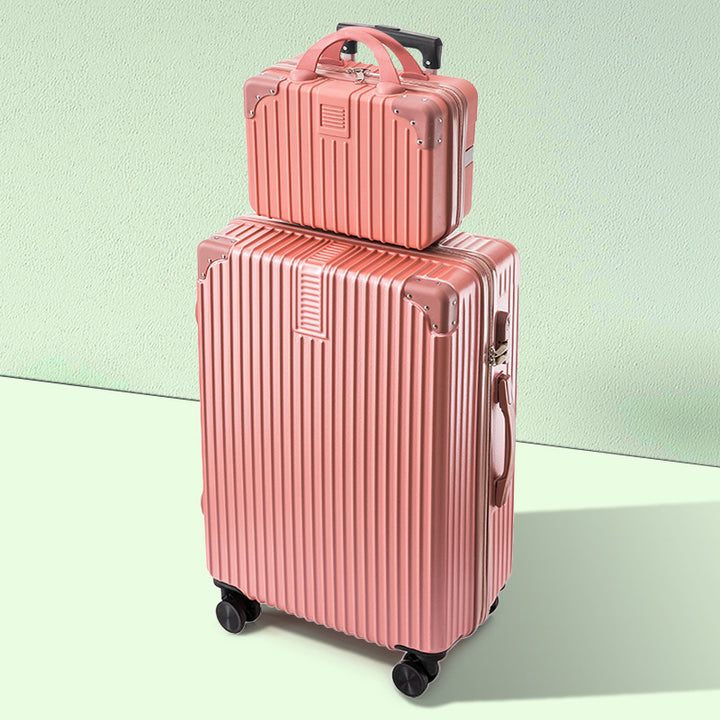 Premium Hard-shell Travel Luggage Stornfield