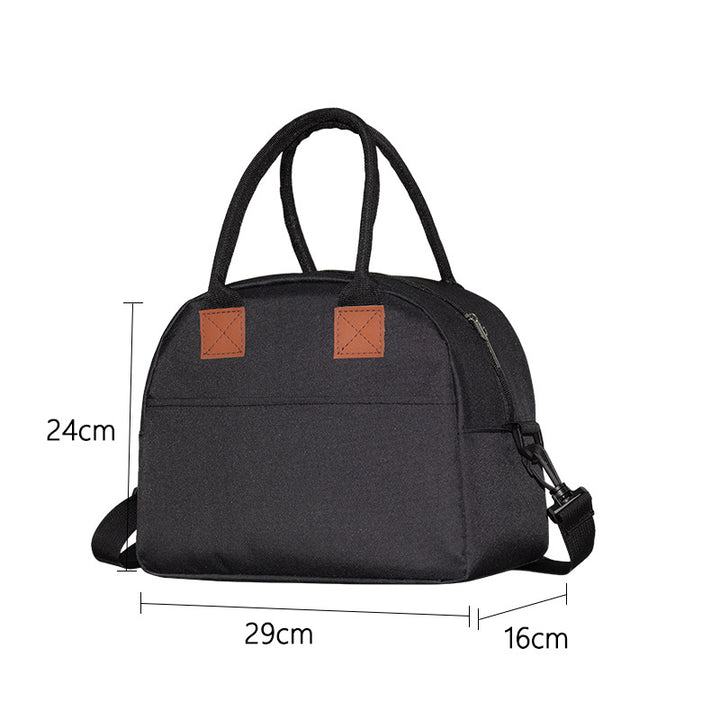 Women's Multi-Purpose Flower Handbag Stornfield
