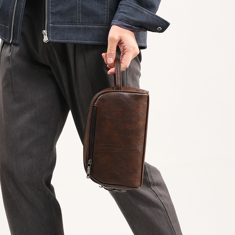 Stylish Travel Toiletry Bag Stornfield
