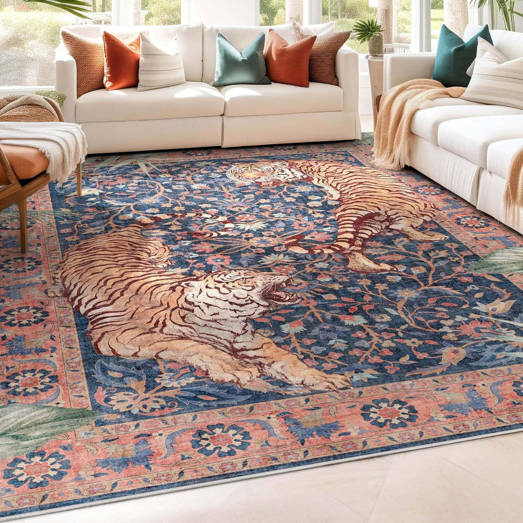 Stylish Home Decor Area Rug