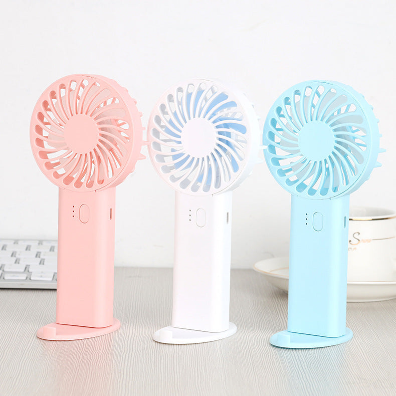 Portable Handheld Fan Stornfield