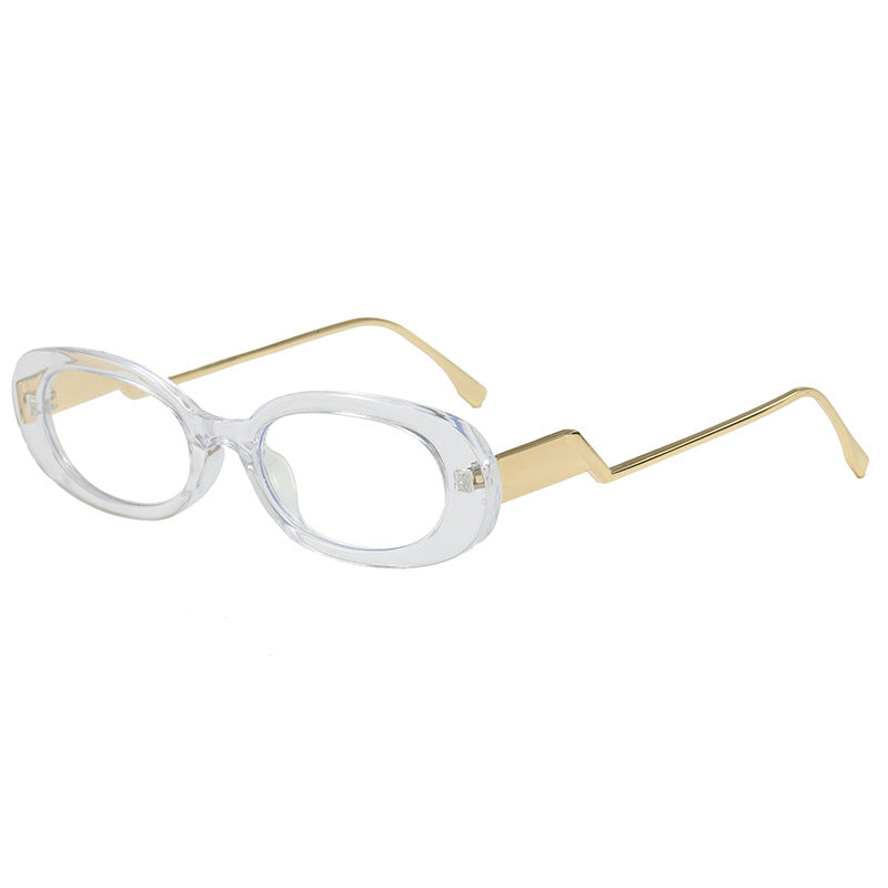Women's retro-inspired sunglasses with contemporary design and striking frame Stornfield