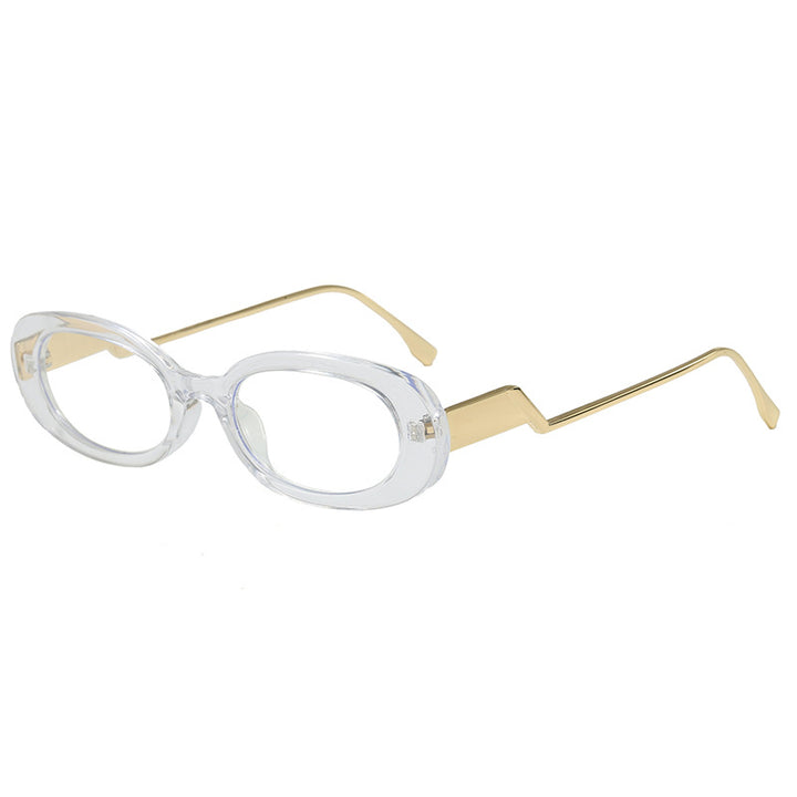 Women's retro-inspired sunglasses with contemporary design and striking frame Stornfield