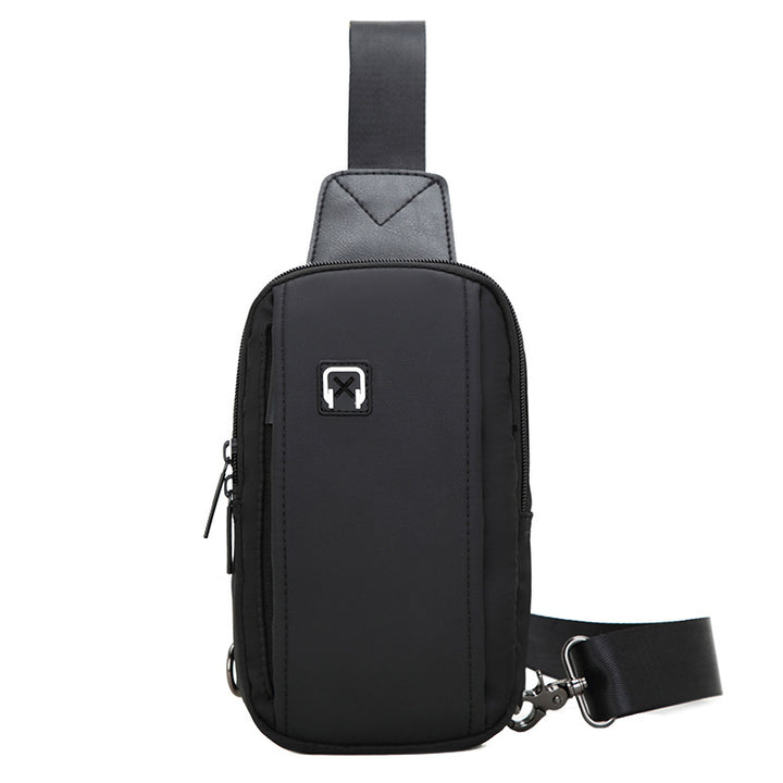 Compact Multi-Functional Sling Organizer Stornfield