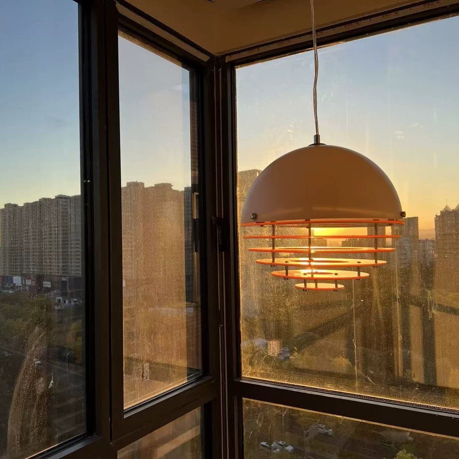 Modern Pendant Light Fixture