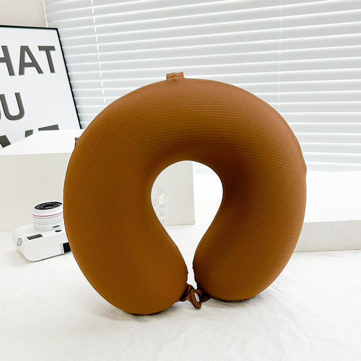 Unisex Neck Support Pillow with Ergonomic Design Stornfield