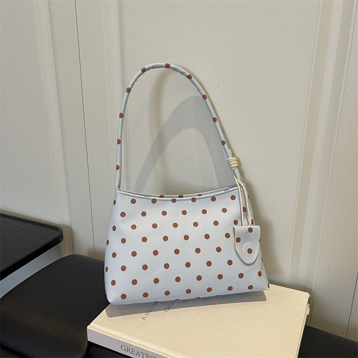 WoPolka Dot Handbag Stornfield