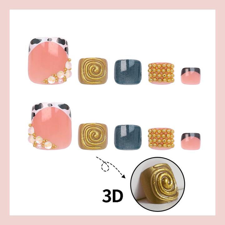 Nail Art Board Stornfield