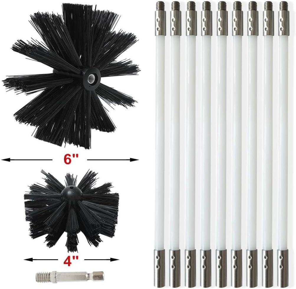 Cleaning Brush Stornfield