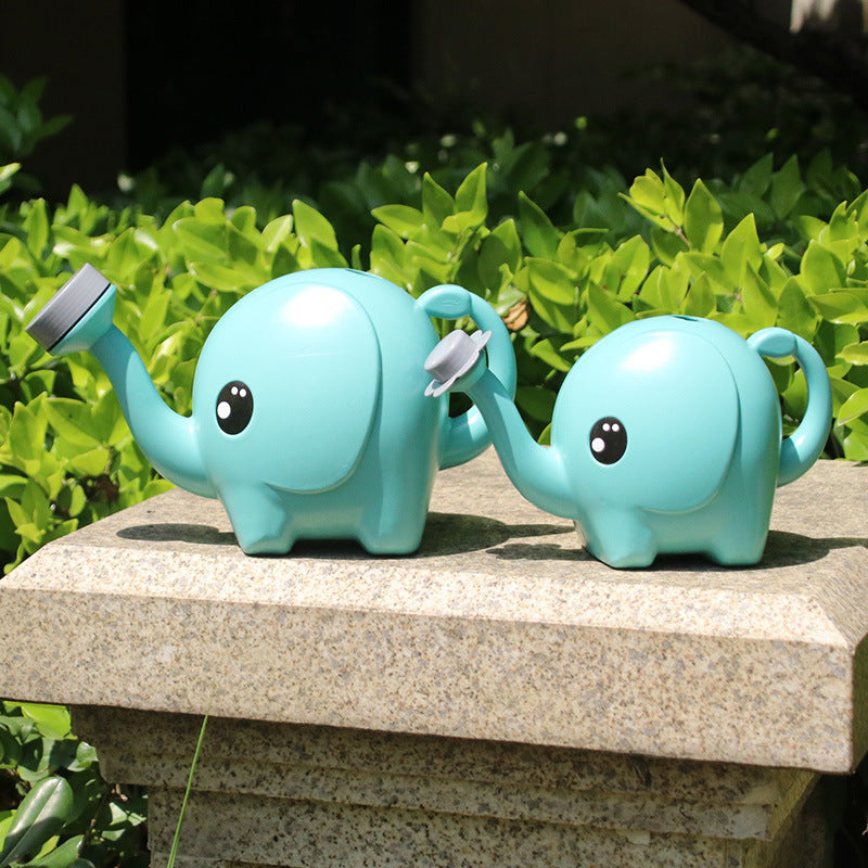Charming Animal-Themed Watering Can Stornfeild