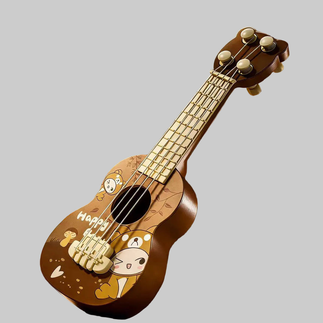 Acoustic Ukulele Stornfield