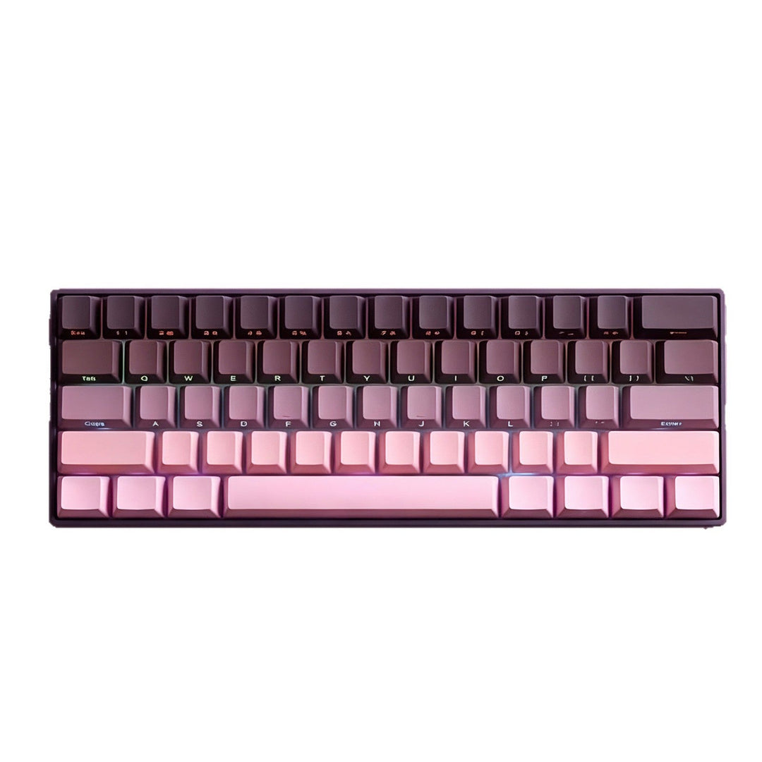 Mechanical Gaming Keyboard Stornfield