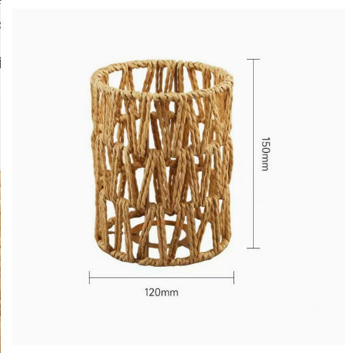 Decorative lampshade with modern design Stornfield