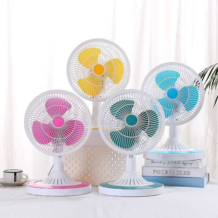 Ladies Table Fan Stornfield