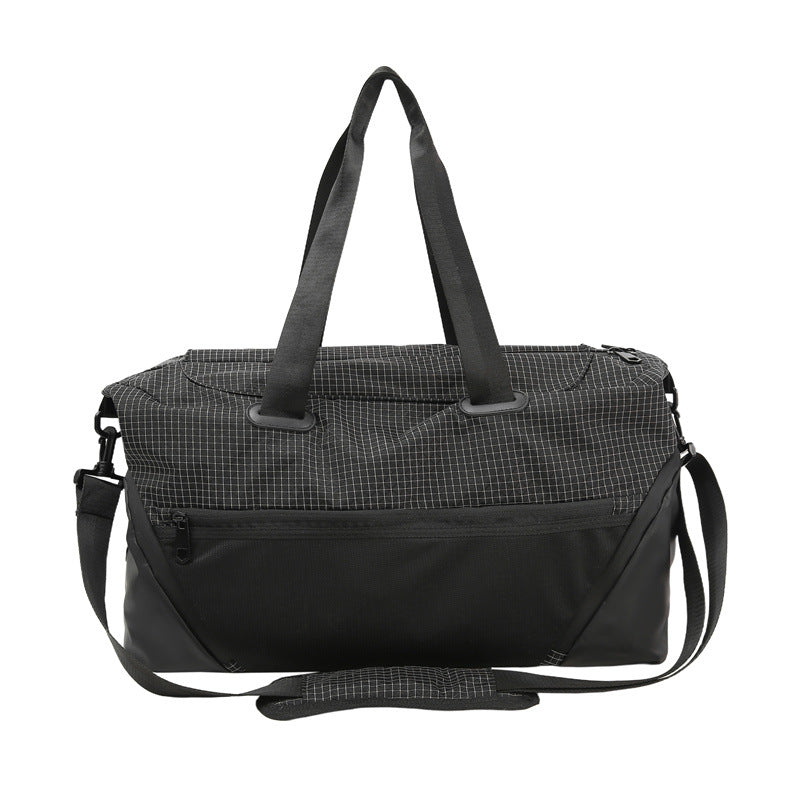 Versatile Sports And Travel Bag Stornfield
