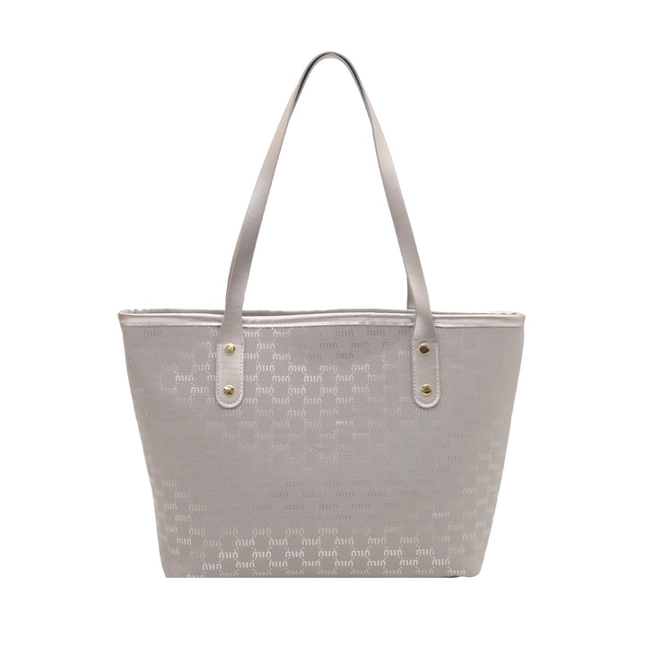 Classic Textured Tote Bag Stornfield