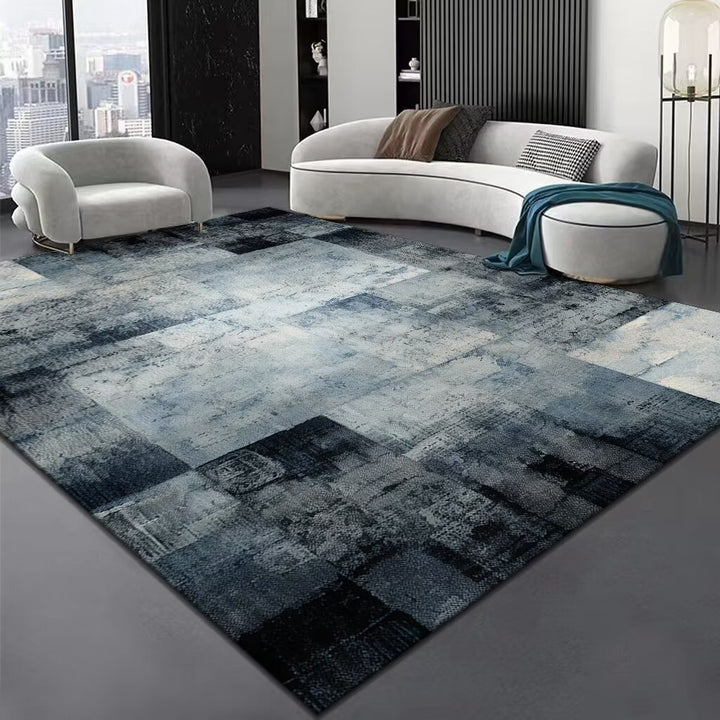 Artistic Pattern Area Rug Stornfield