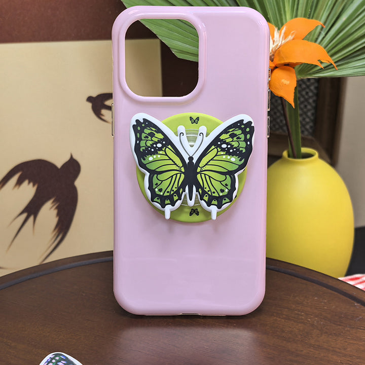 Butterfly Pop Grip Stornfield